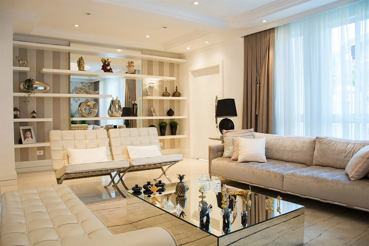 Furniture Hire & Property Styling Sydney